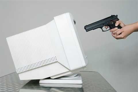 What Are The Absolute Worst Products Your Firm Makes You Use?
