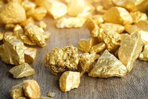 Latham & Watkins Helps Colombia Defend Against Arbitration Brought by Canadian Miner