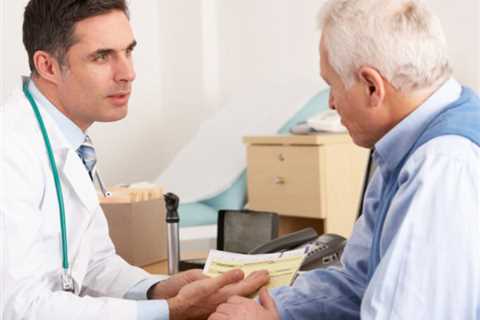 Antitrust Cops Sound Alarm Over Private Equity's Buying Binge in Health Care