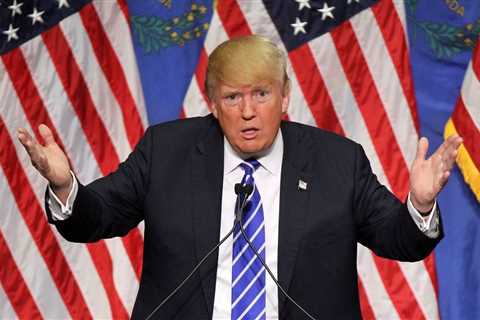 Special Counsel Asks Judge Cannon To Reject Trump’s Immunity Claims As ‘Frivolous.’ Because They..