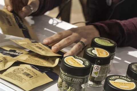 Federal Judge Affirms Creditor's Motion to Enforce $6.4M Garnishment Against Cannabis Retailer