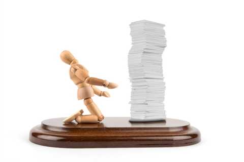 The Quest For The Perfect Legal Brief