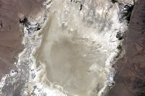 Gulf oil giants Saudi Aramco, Adnoc set sights on lithium