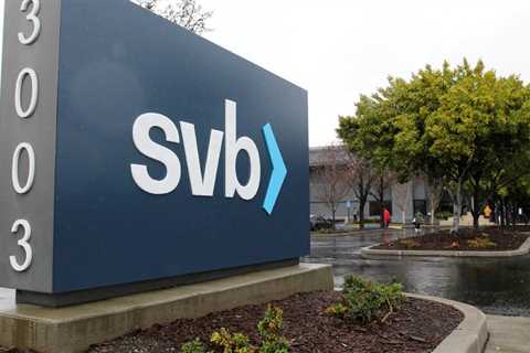 Debate Over Bank Industry Rules One Year After SVB Collapse