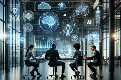 Biggest Law Firms Making Major Investments In Generative AI [Sponsored]