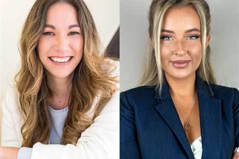 'Little Lady': Women Lawyers Describe 'Most Insulting Comments'