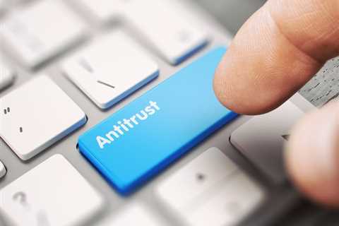 'Reinvigorated' California DOJ Gears Up to Bring First Criminal Antitrust Case in Decades