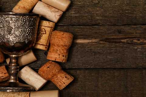 Of Booze And Branding