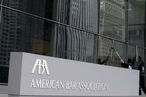 ABA Bar Passage Data Report Comes With New Terminology