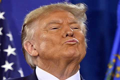 Trump Witness/Lawyer/Weirdo Christina Bobb Will Supervise ‘Election Integrity’ For RNC