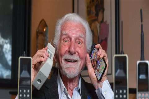 The Evolution of Business Telecommunications: The Impact of Mobile Devices
