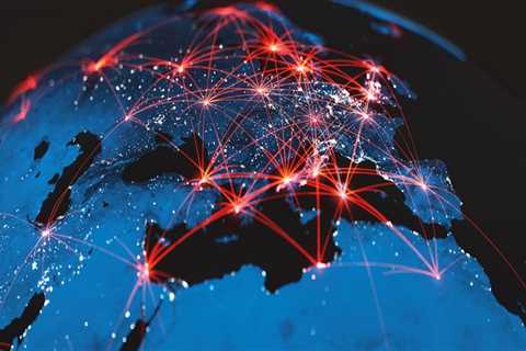 The Evolution of Networking and Mobile Computing: How Providers are Meeting the Increasing Demand