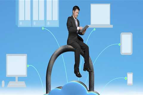 Best Practices for Managing and Maintaining Technology Systems in a Company