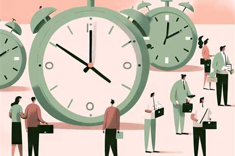 Extra Burden or Fewer Late Nights? What Lawyers Think of 3rd Circuit's New 5 P.M. Filing Deadline