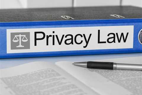 U.S. Regulators Lift the Curtain on Data Privacy Practices