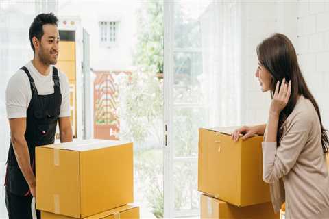 Secure Your Budget: How A Moving Company's Price Lock Guarantee Enhances Air Freight Moving In..