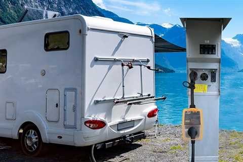 The best RV surge protectors of 2024