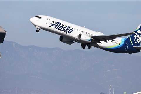 Bilt adds Alaska Airlines as a transfer partner, but will end its partnership with American..