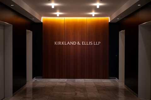 Kirkland Crosses $7B Mark, With Steady And Countercyclical Business Drivers