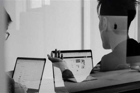 Breaking into Web Design: A Guide for Beginners