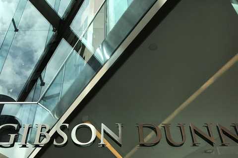 Gibson Dunn Breaks $3B Revenue Mark With Litigation, Transactions Firing on All Cylinders