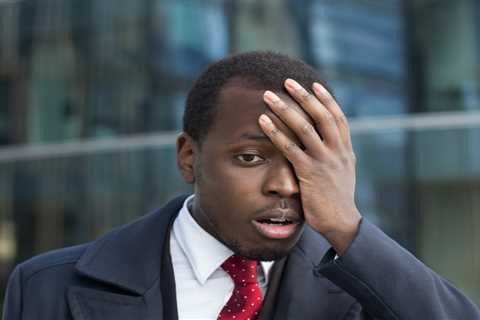 Entitled Law School Hopeful With 150 LSAT Blames Imaginary Black Person For His Rejection Letters...