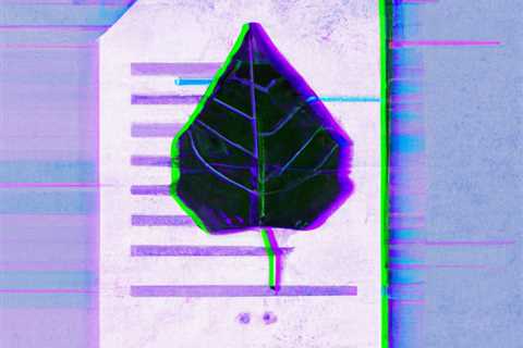 With AI Training, Data 'Anonymization' Runs Risk of Becoming a Fig Leaf