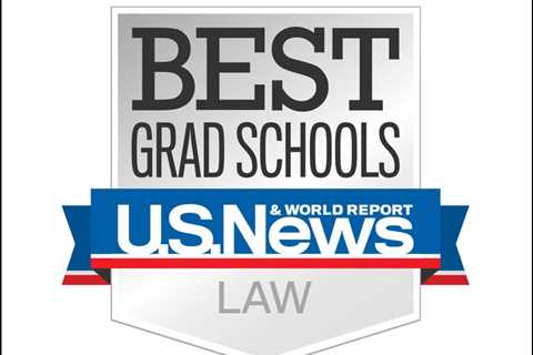 US News Law School Rankings Shrouded in Mystery