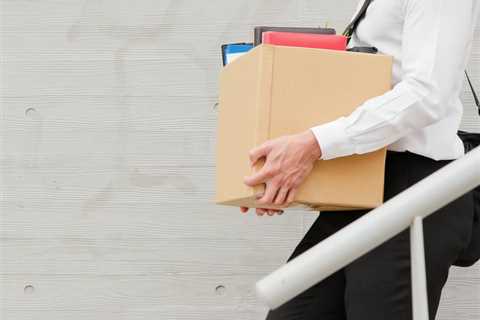 Veteran 3M Employee Files Suit Claiming Wrongful Termination for Saying 'F-Word'