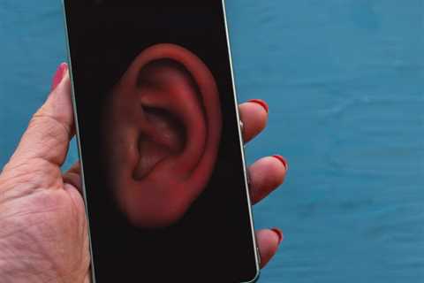9th Circuit to Rehear Claims Over Law Prohibiting Secret Recordings of Public Conversations