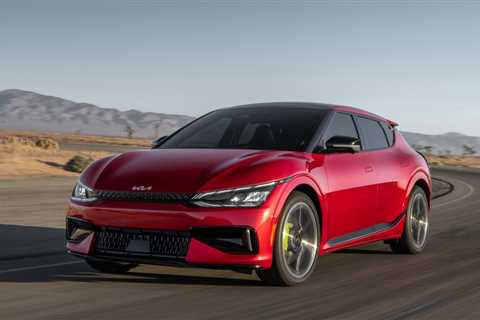 Hyundai, Kia and Genesis EVs recalled for damaged charging control unit