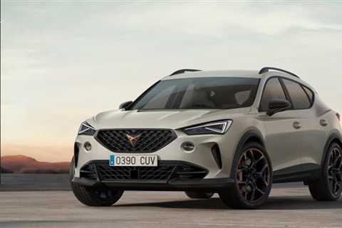 VW is bringing Cupra to the U.S. by the decade's end