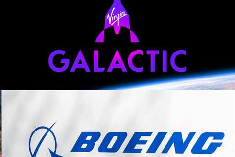 Boeing Files Trade Secrets Suit Against Virgin Galactic Over Development of Suborbital 'Mothership'