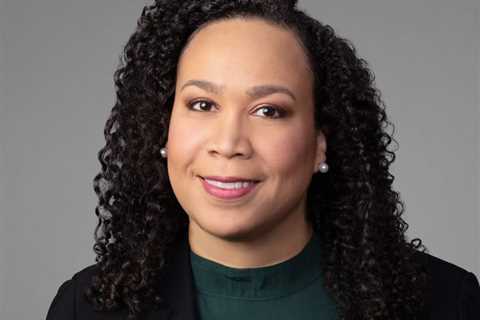 How I Made It: 'Don't Negate the Soft Skills,' Says Christine E. Hollis of Marshall, Gerstein &..