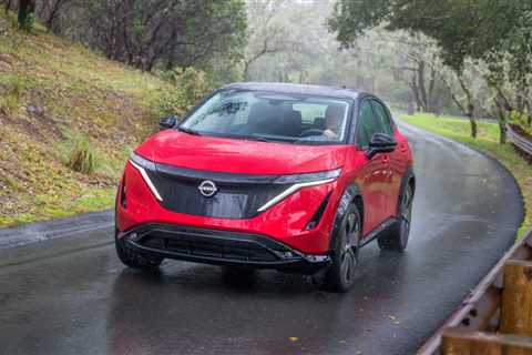 Nissan to launch 30 new vehicles, target 1 million more sales in three years