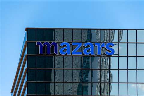 Mayo-on-Fries Mazars Might Join KPMG and Deloitte in the Exam Cheating Hall of Shame