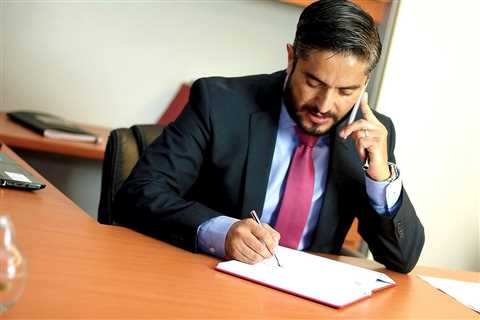 What Does an Estate Litigation Attorney Do?