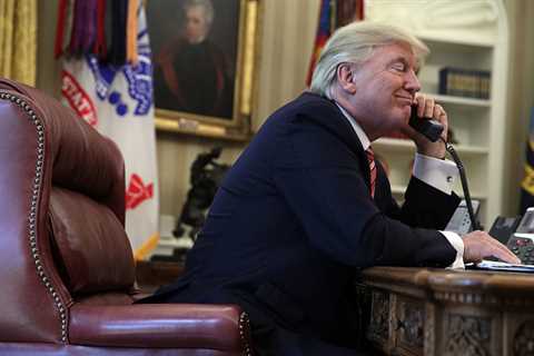Trump Celebrates Gag Order By Attacking NY Judge’s Family