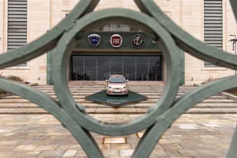 New Stellantis layoffs mean over 3,000 jobs set to go in Italy