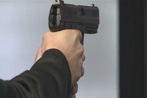 The Impact of Gun Control Laws in Bullitt County, KY