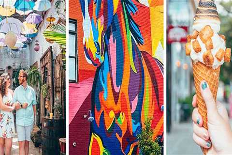Discovering the Hidden Gems of Louisville, KY Neighborhoods