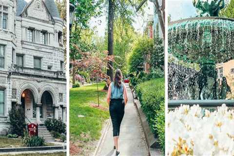 Discovering the Hidden Gems of Louisville, KY