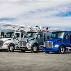 Paccar recalls medium-duty trucks for sudden brake failures