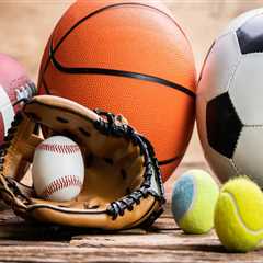 Sports Leagues and Associations in Northern California: A Comprehensive Guide