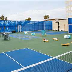 Discounts for Tennis Centers in Orange County, California - Get the Best Deals Now!