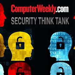 Security Think Tank: Why “secure coding” is neither
