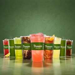 Panera Bread adds annual Unlimited Sip Club subscription tier