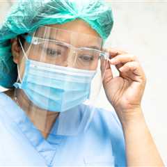 RCN calls for return of Covid precautions in healthcare