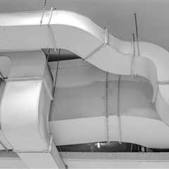 Design Practices for Building and Modifying Duct Systems