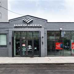 5 questions with … Bank of America’s Allison Shonerd